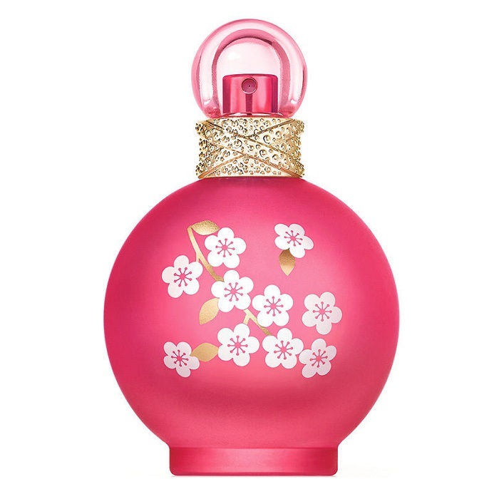 Fantasy In Bloom Perfume